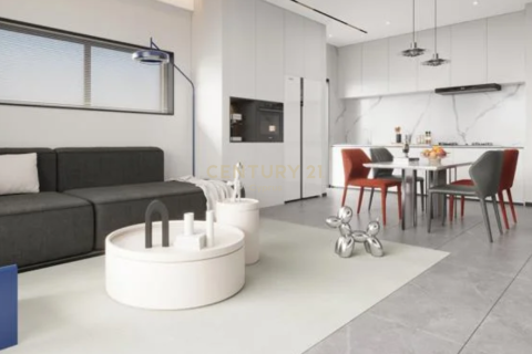 2 chambres Penthouse à Limassol,  No. 57187 4