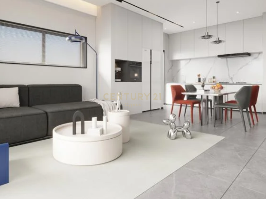 2 chambres Appartement à Limassol, Chypre No. 57186