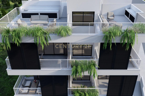 2 chambres Appartement à Limassol,  No. 57186 2