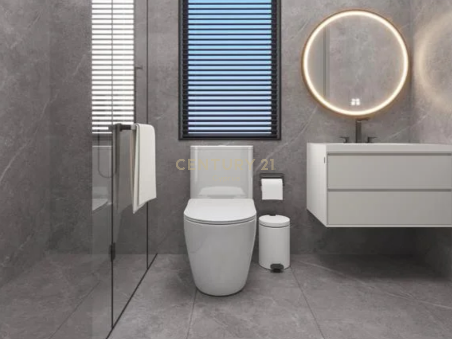 2 chambres Appartement à Limassol, Chypre No. 57186