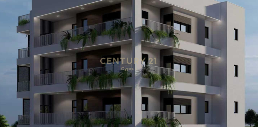 2 chambres Appartement à Limassol,  No. 57186