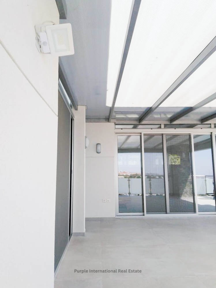 4 bedrooms Villa in Limassol, Cyprus No. 36316