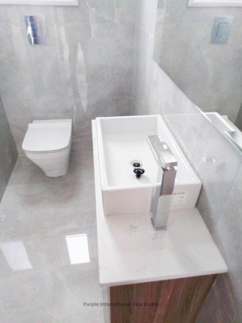 4 bedrooms Villa in Limassol, Cyprus No. 36316