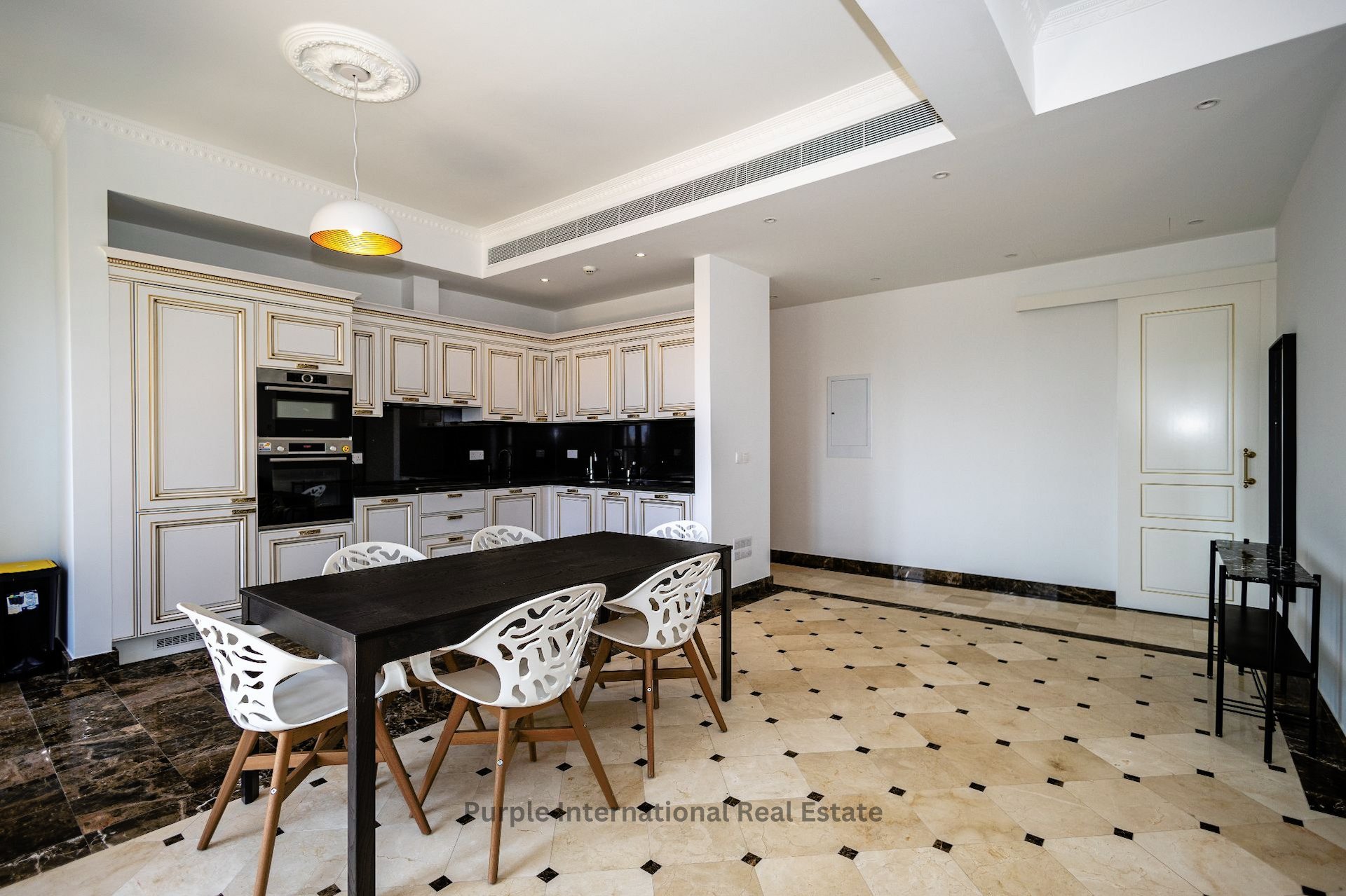 3 bedrooms Apartment in Potamos tis Germasogeias, Germasogeia, Limassol, Cyprus No. 36317