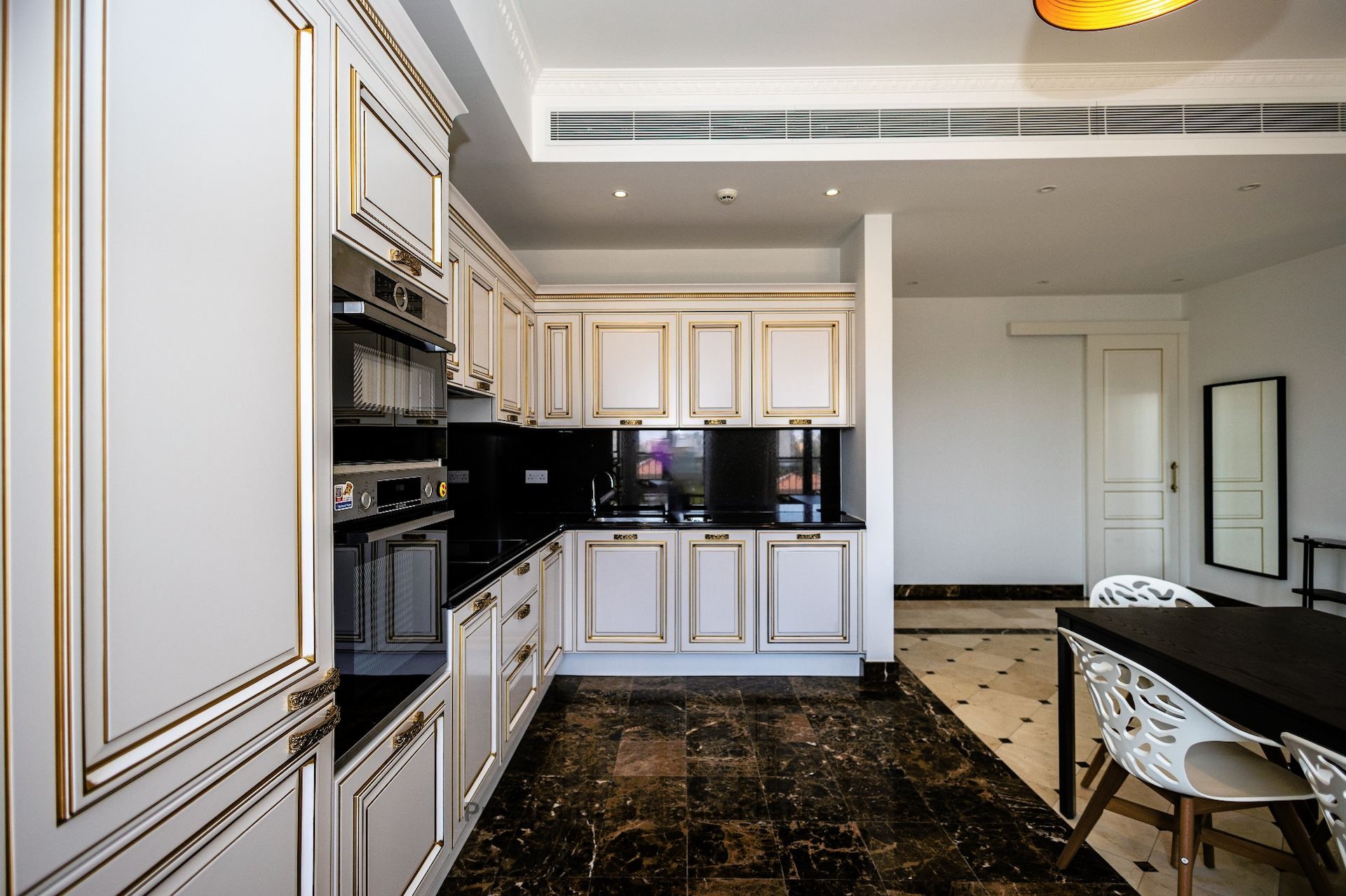 3 bedrooms Apartment in Potamos tis Germasogeias, Germasogeia, Limassol, Cyprus No. 36317