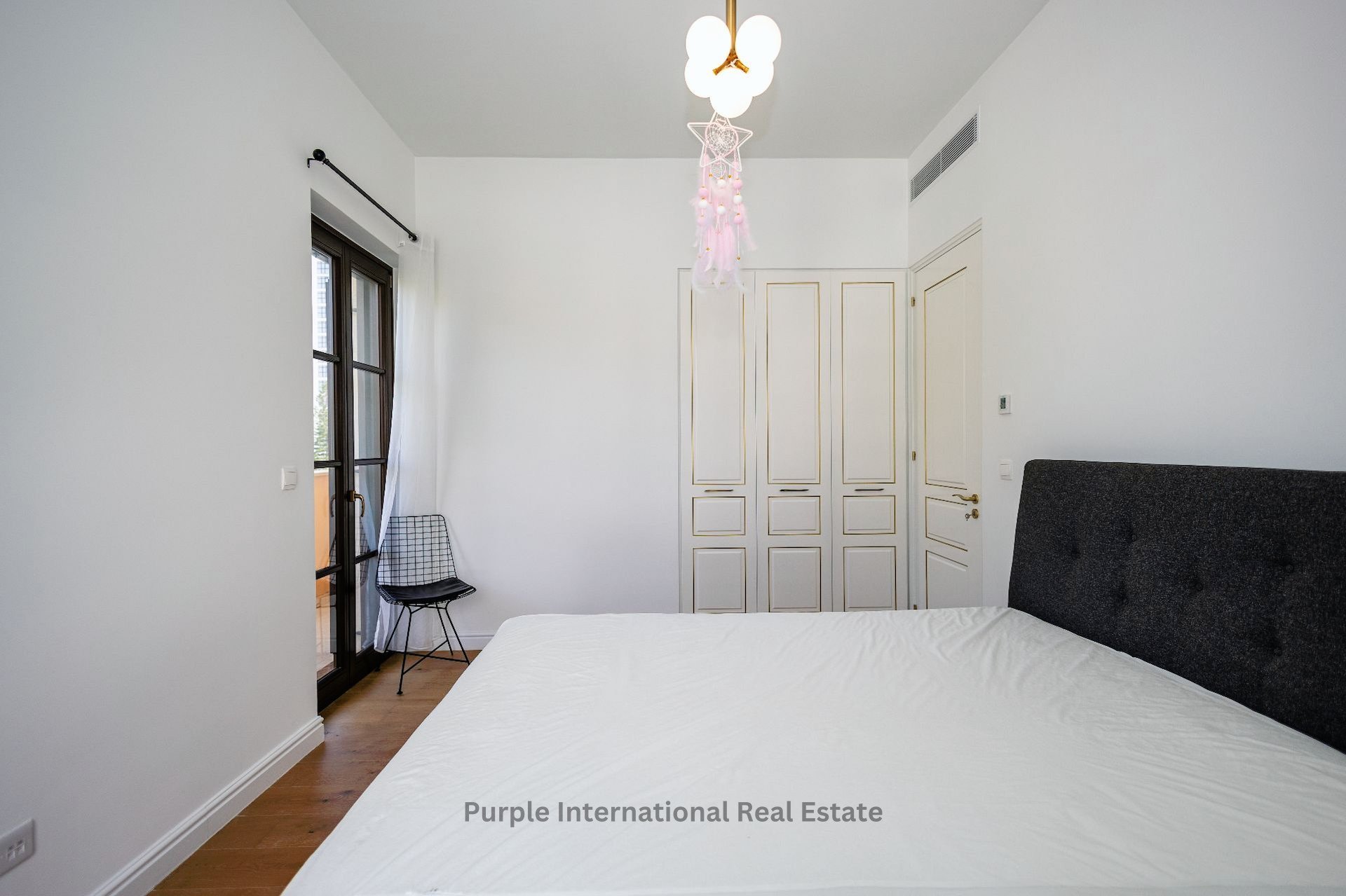3 bedrooms Apartment in Potamos tis Germasogeias, Germasogeia, Limassol, Cyprus No. 36317