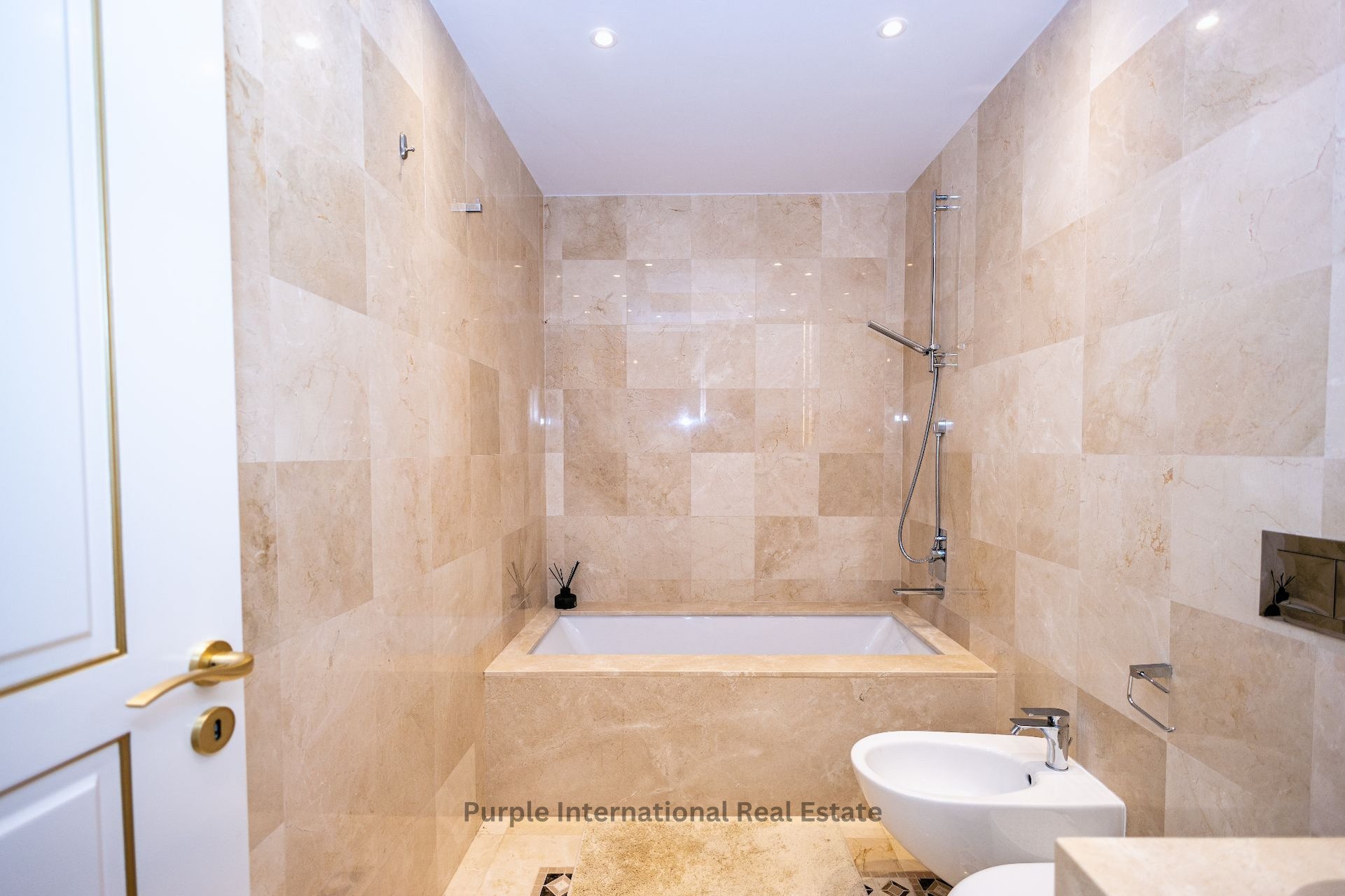 3 bedrooms Apartment in Potamos tis Germasogeias, Germasogeia, Limassol, Cyprus No. 36317