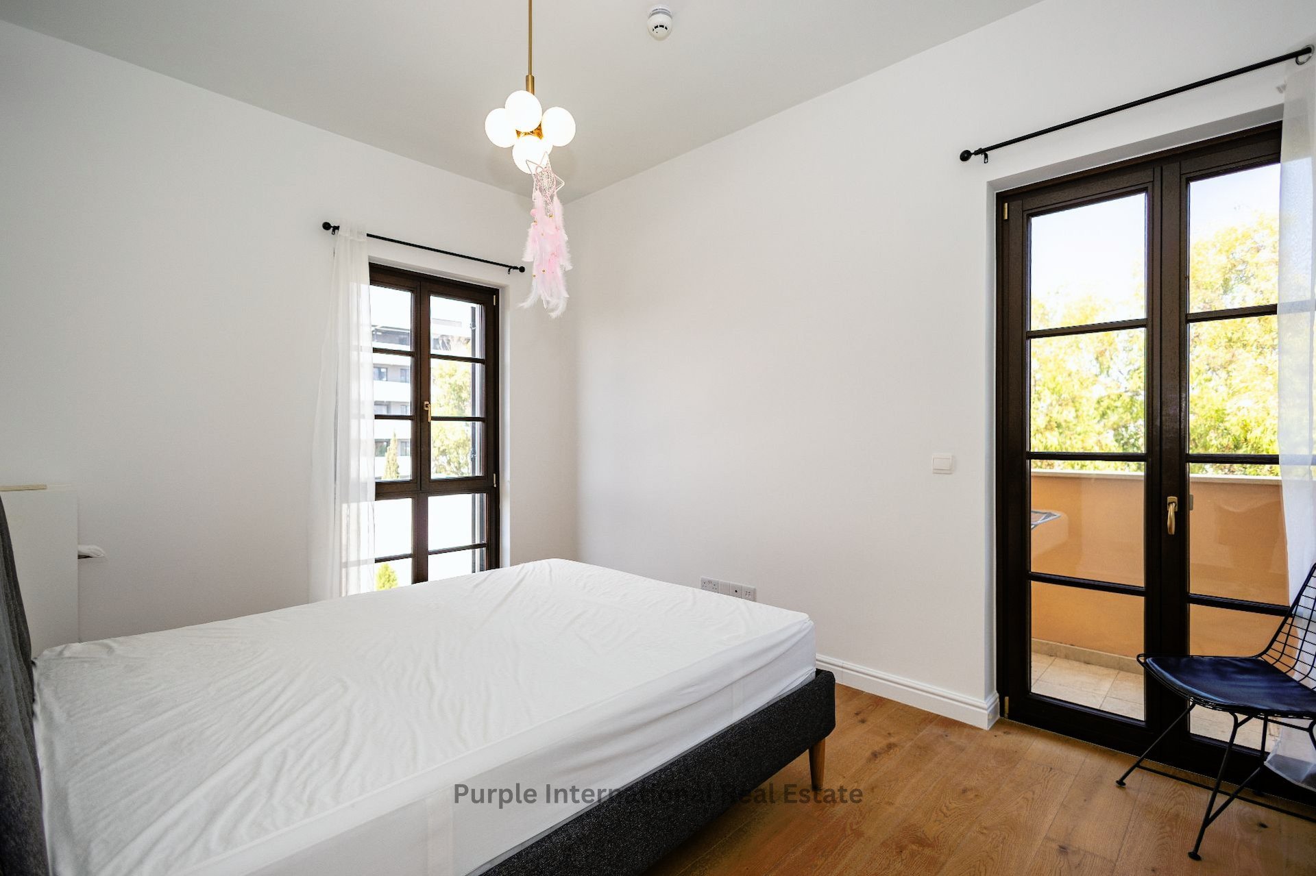 3 bedrooms Apartment in Potamos tis Germasogeias, Germasogeia, Limassol, Cyprus No. 36317