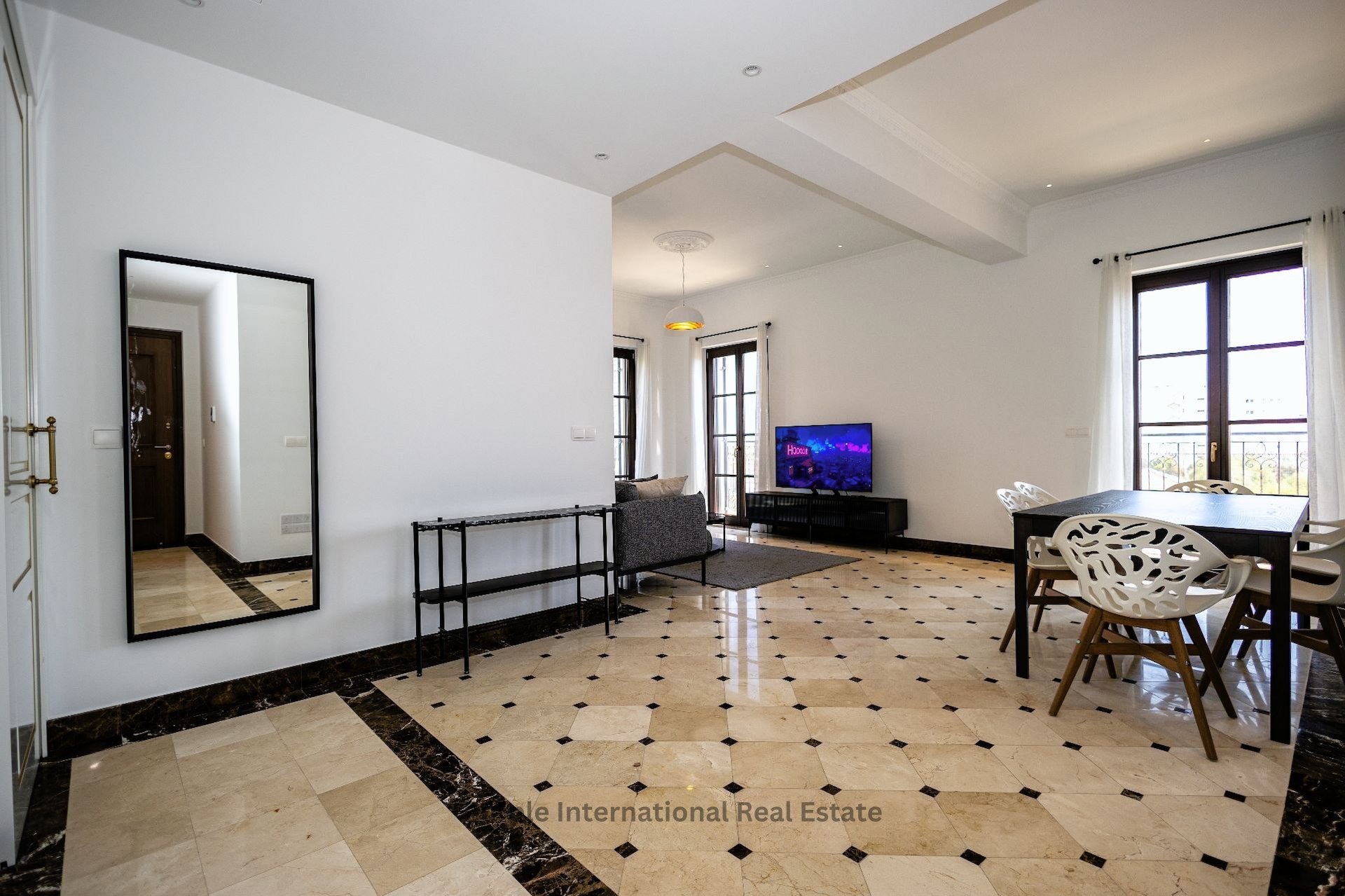 3 bedrooms Apartment in Potamos tis Germasogeias, Germasogeia, Limassol, Cyprus No. 36317