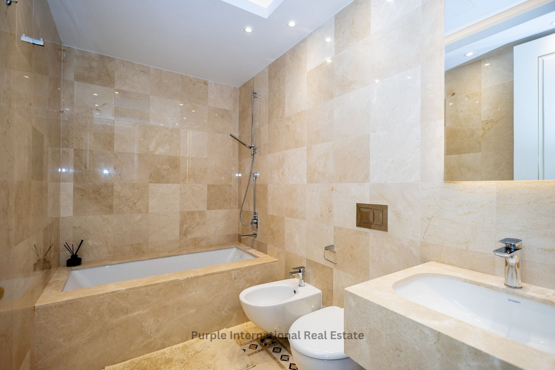 3 bedrooms Apartment in Potamos tis Germasogeias, Germasogeia, Limassol, Cyprus No. 36317