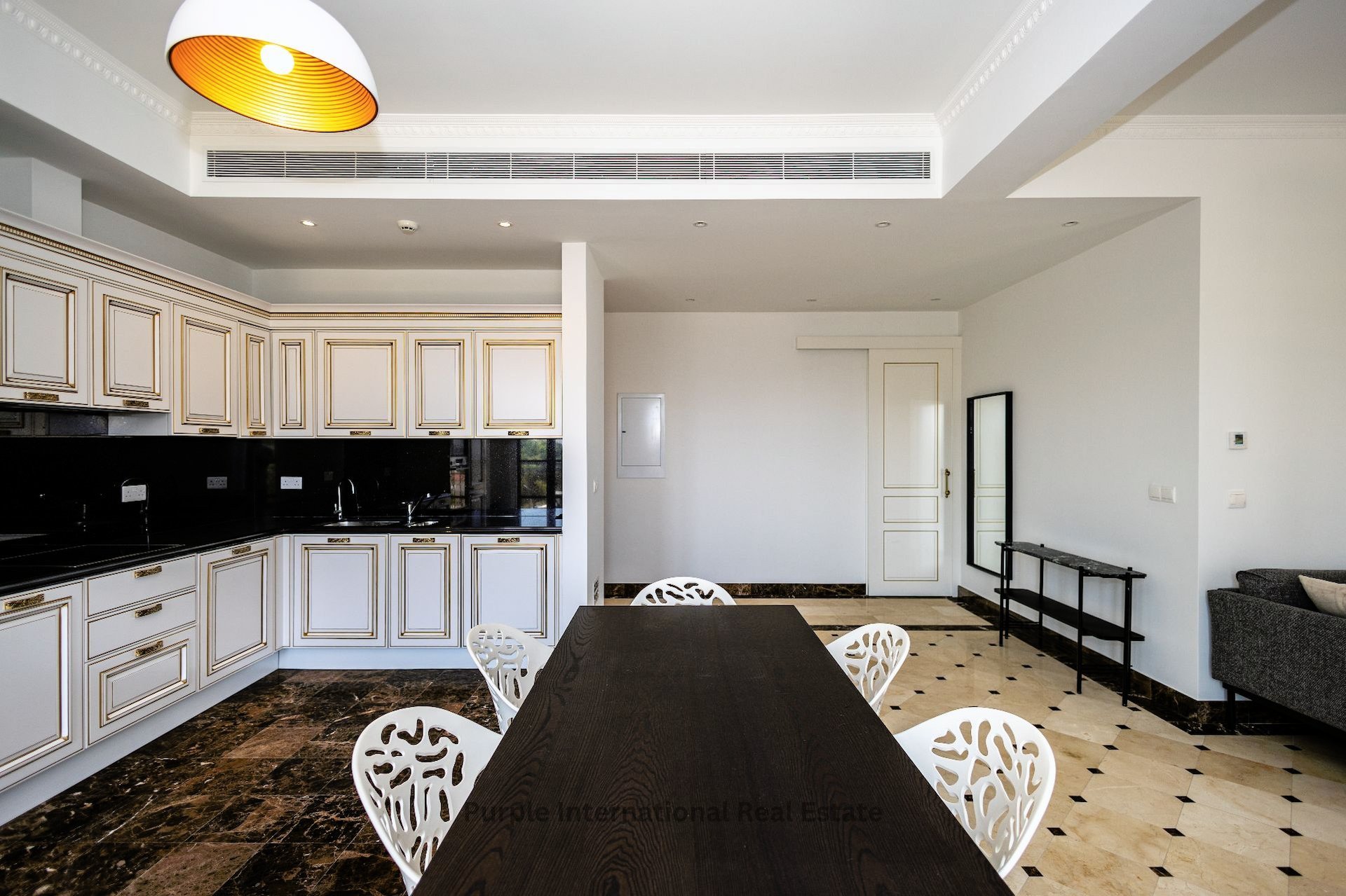 3 bedrooms Apartment in Potamos tis Germasogeias, Germasogeia, Limassol, Cyprus No. 36317