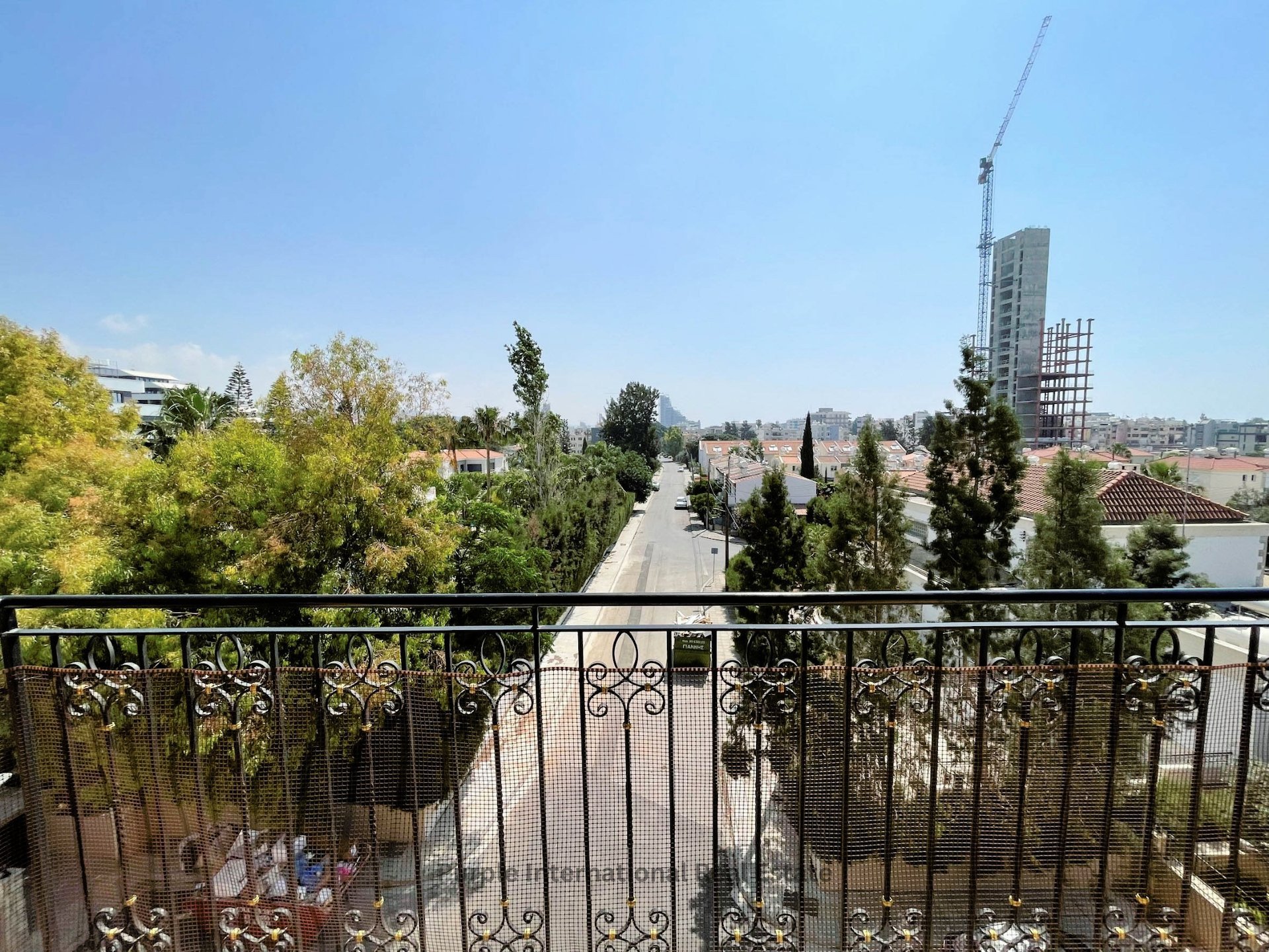 3 bedrooms Apartment in Potamos tis Germasogeias, Germasogeia, Limassol, Cyprus No. 36317