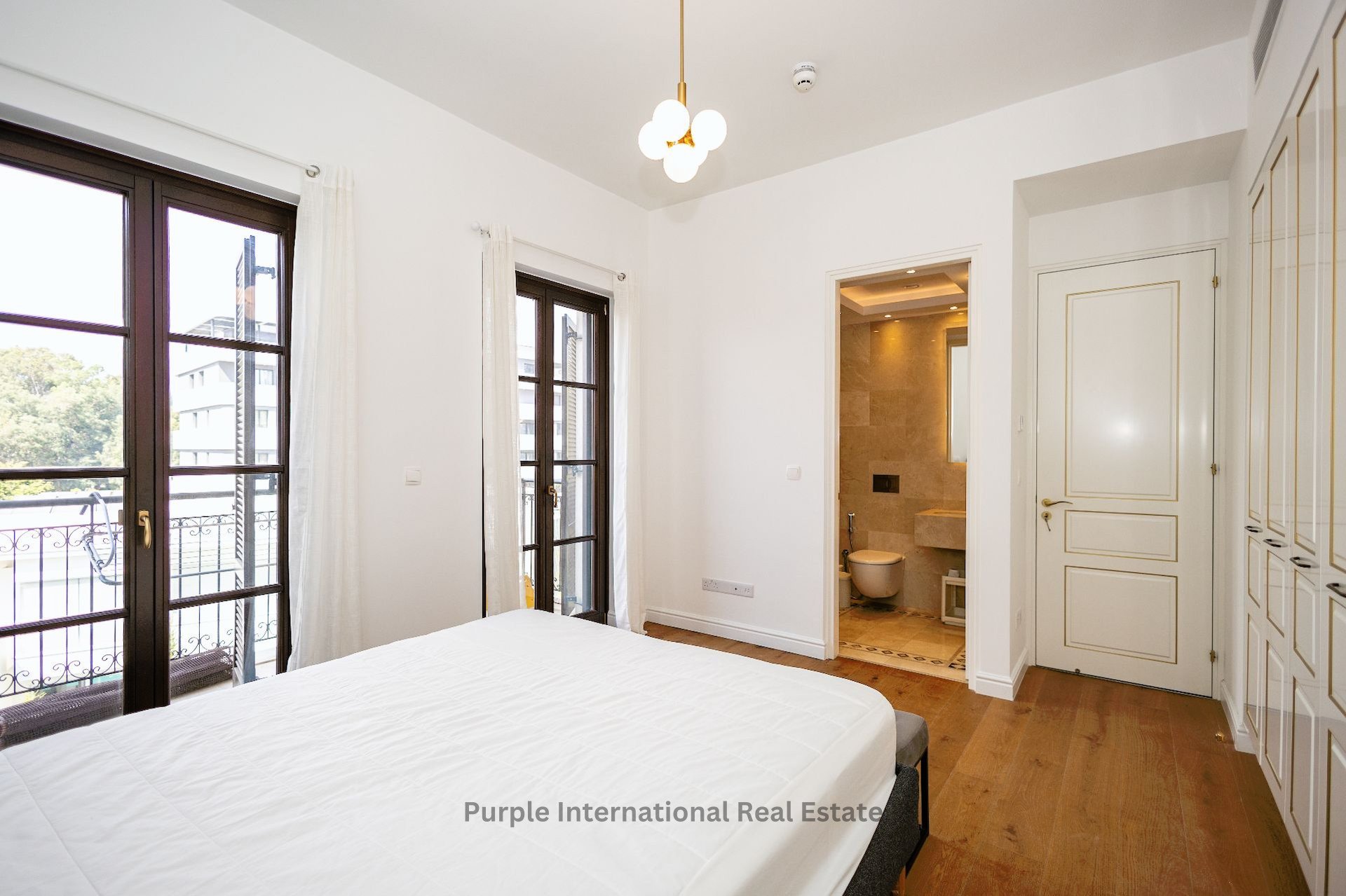 3 bedrooms Apartment in Potamos tis Germasogeias, Germasogeia, Limassol, Cyprus No. 36317