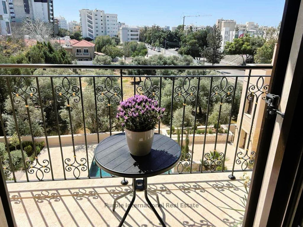3 bedrooms Apartment in Potamos tis Germasogeias, Germasogeia, Limassol, Cyprus No. 36317