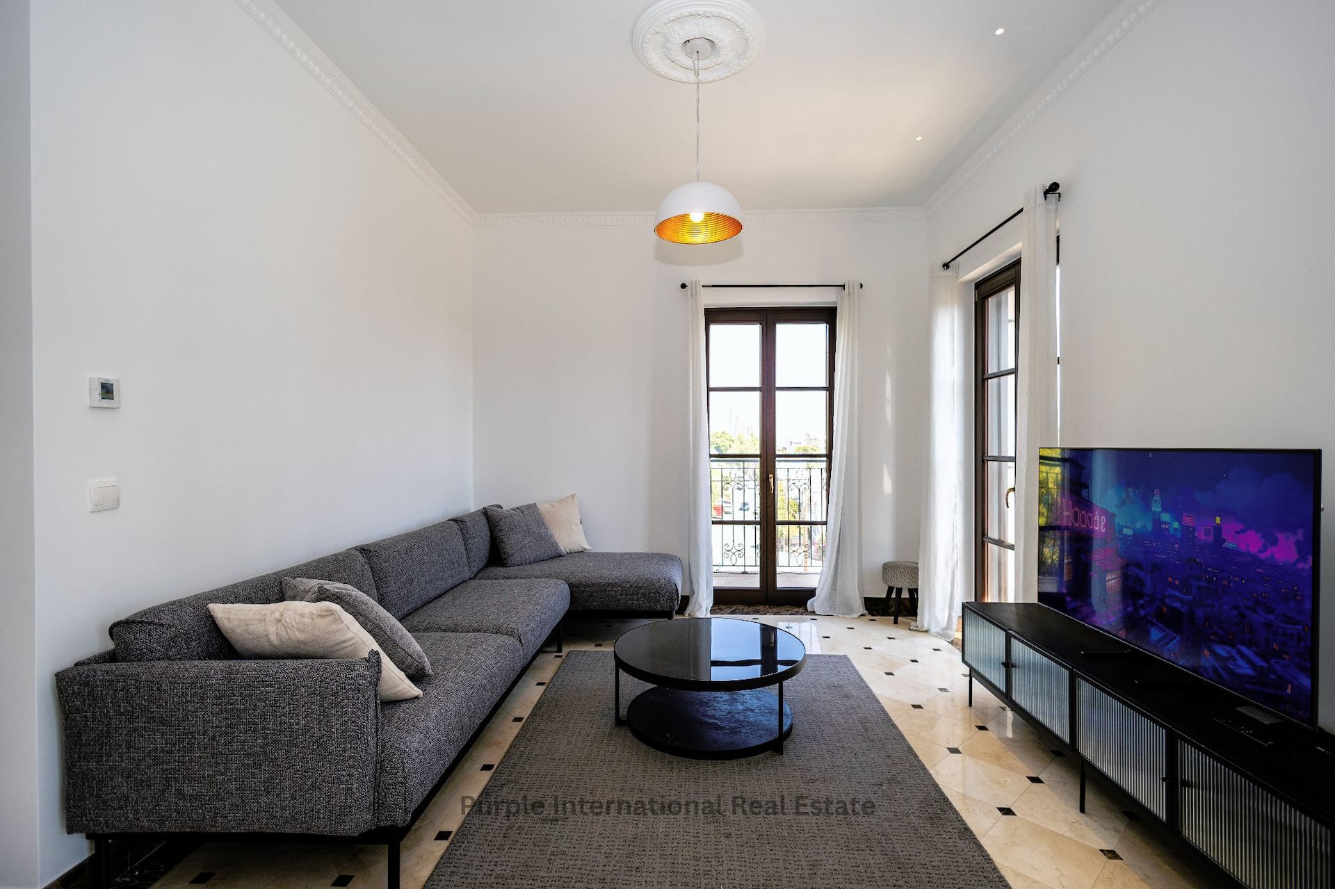 3 bedrooms Apartment in Potamos tis Germasogeias, Germasogeia, Limassol, Cyprus No. 36317