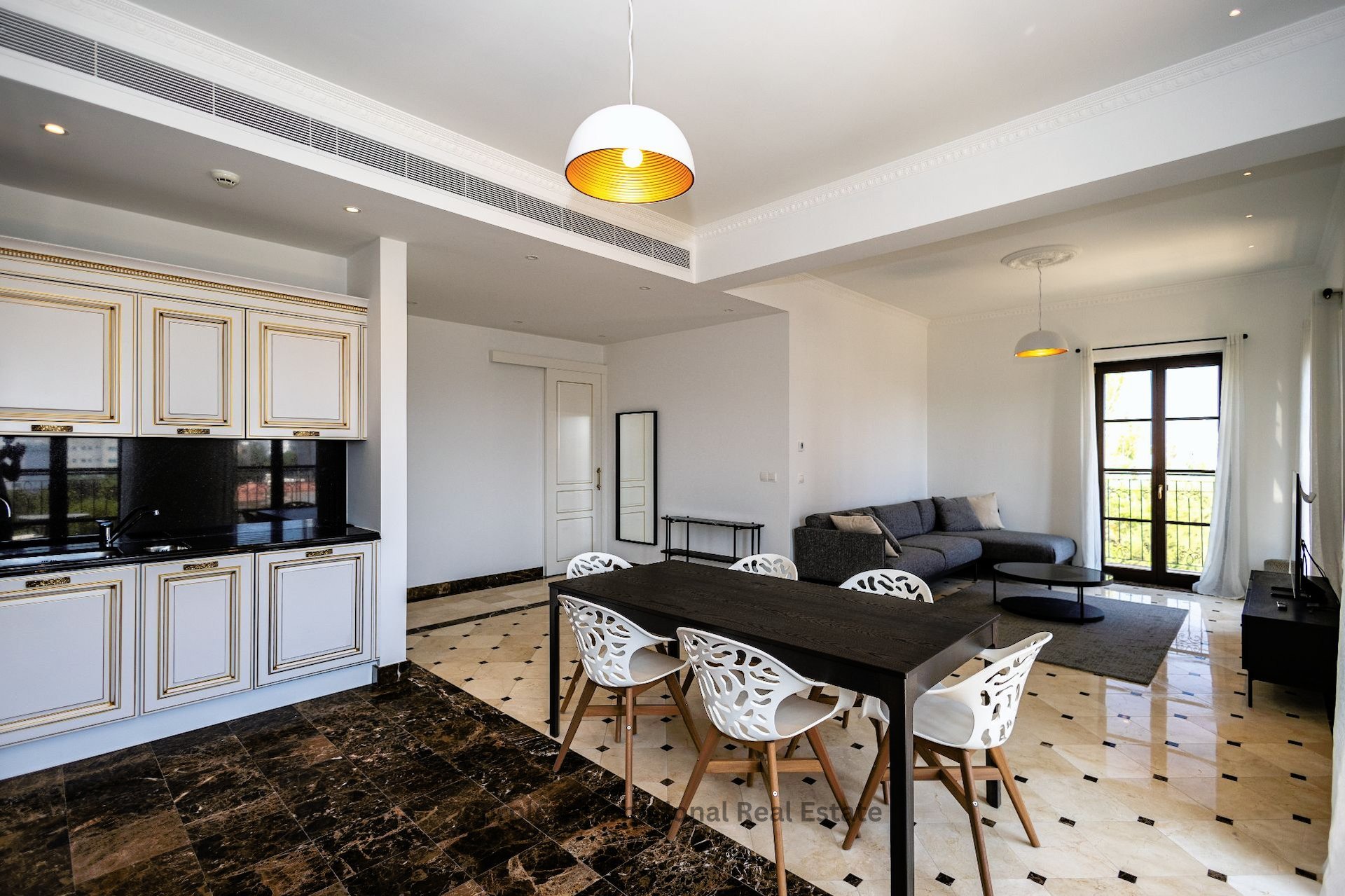 3 bedrooms Apartment in Potamos tis Germasogeias, Germasogeia, Limassol, Cyprus No. 36317