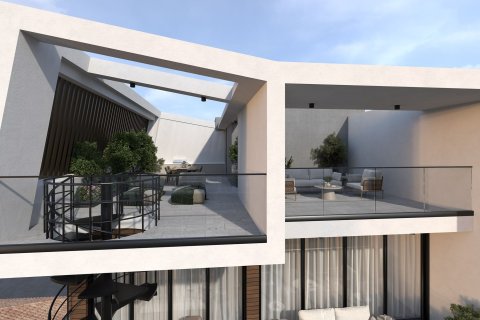 3 bedrooms Penthouse in Agios Athanasios, Limassol,  No. 40901 4