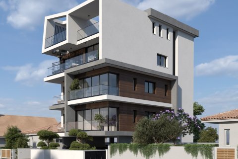 1 bedroom Apartment in Agios Athanasios, Limassol,  No. 40900 3