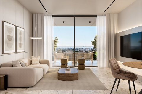 2 bedrooms Apartment in Limassol,  No. 40903 7