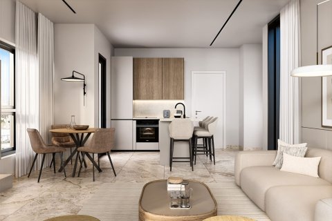 2 bedrooms Apartment in Limassol, No. 40902 4