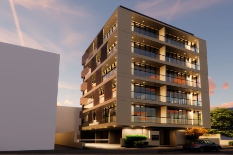 122m2 Office in Limassol, No. 43746 4