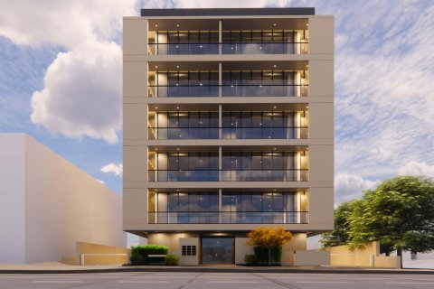 122m2 Office in Limassol,  No. 43744