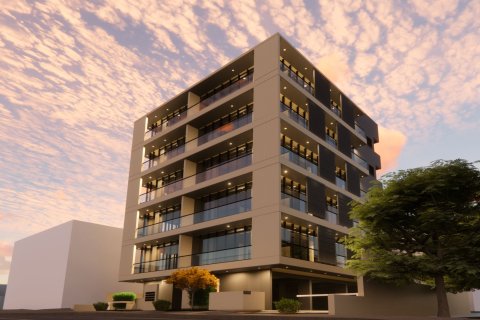 127m2 Office in Limassol,  No. 43745 3