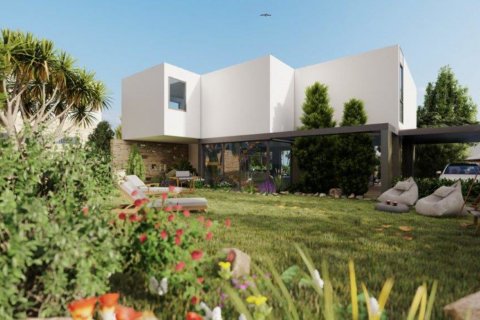 4 chambres Villa à Pegeia, Paphos, Chypre No. 28333