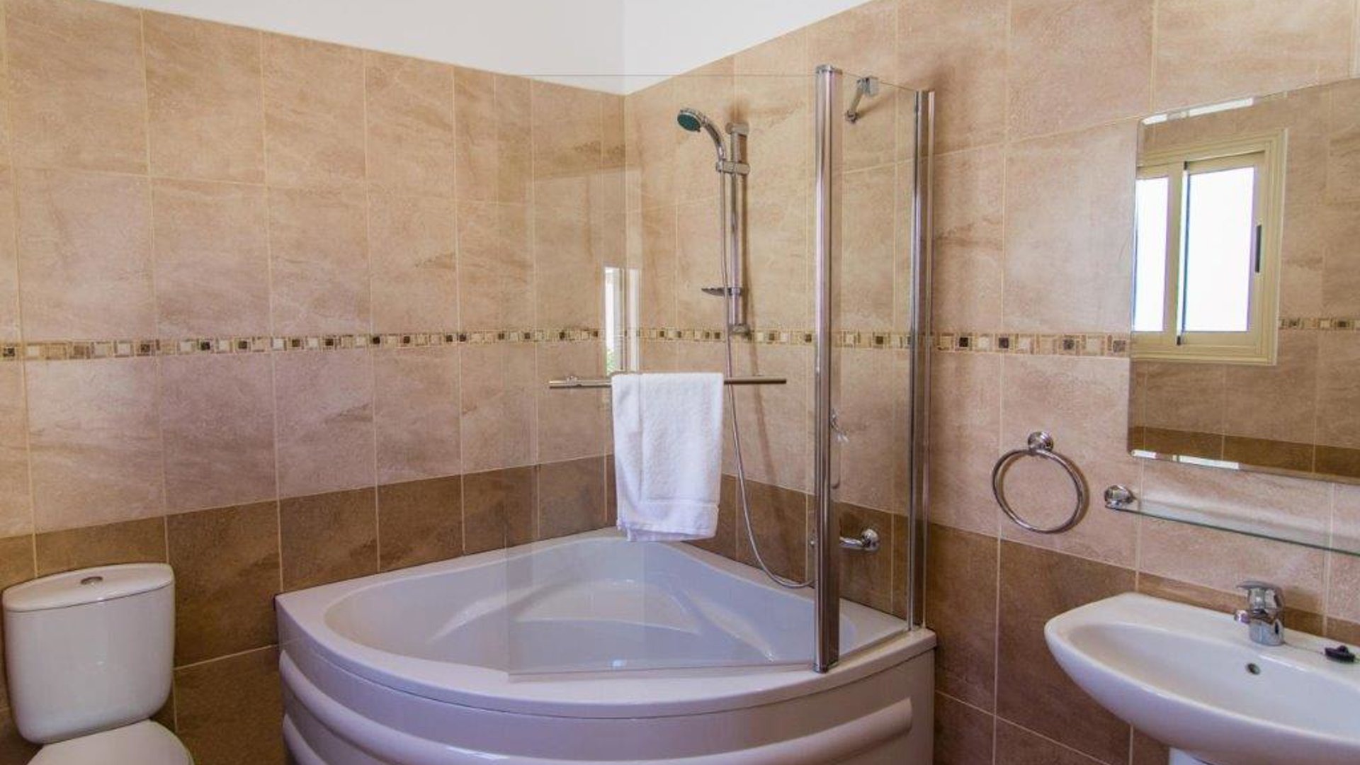 3 bedrooms Villa in Polis, Paphos, Cyprus No. 28330