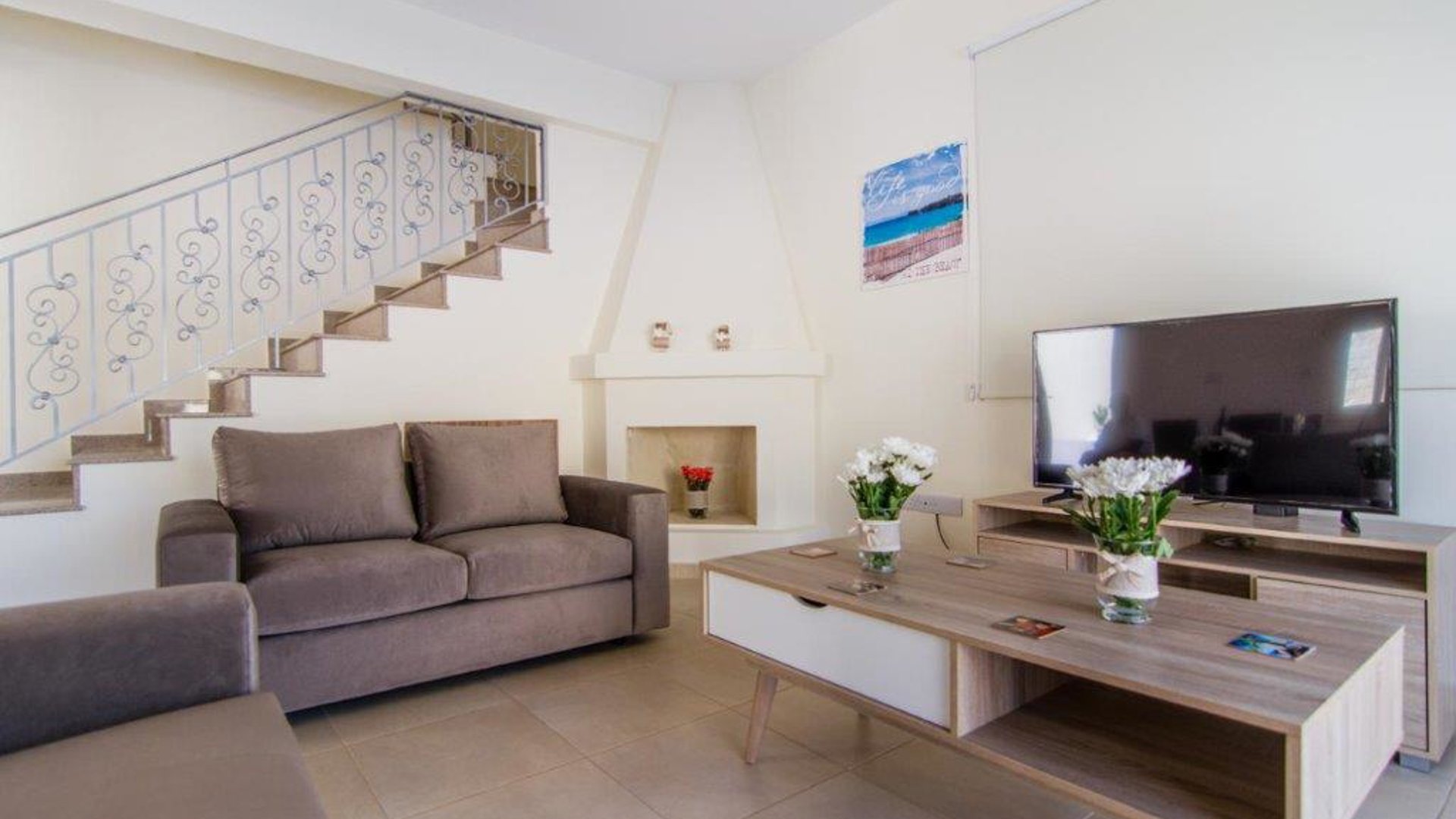 3 bedrooms Villa in Polis, Paphos, Cyprus No. 28330