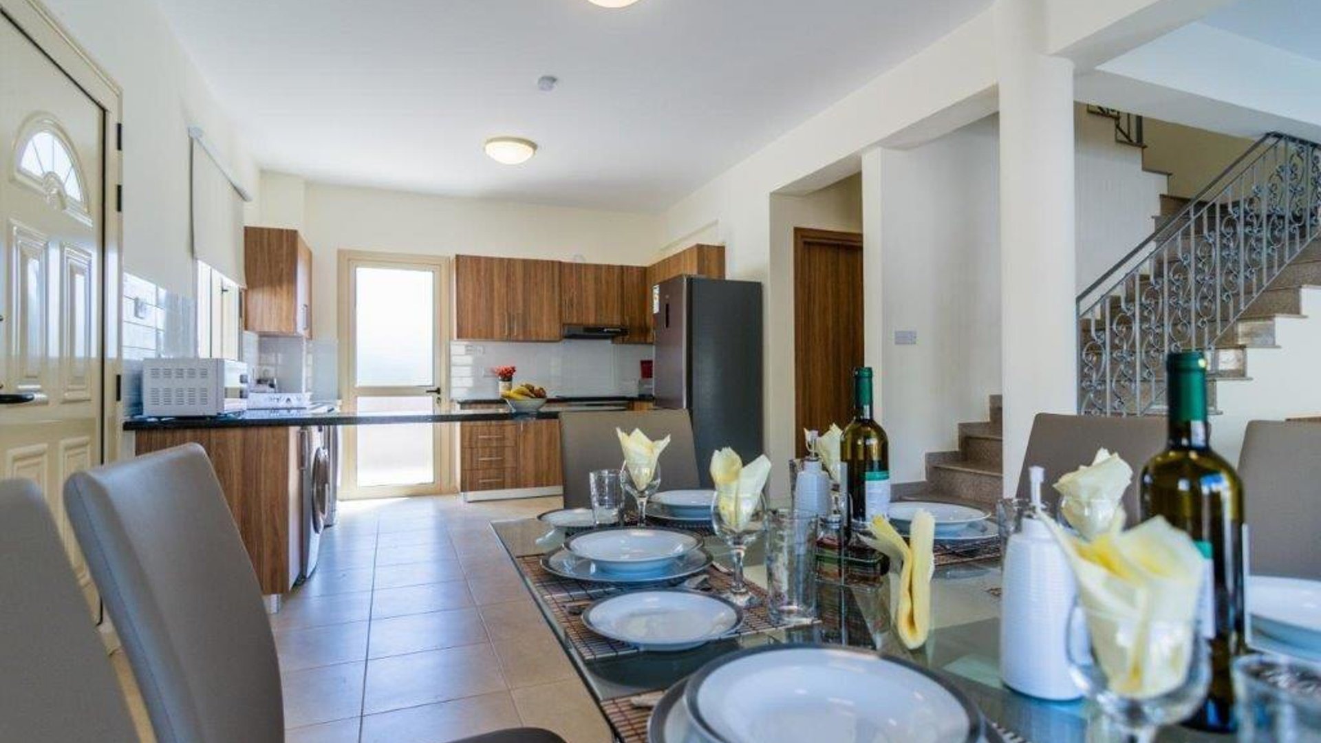 3 bedrooms Villa in Polis, Paphos, Cyprus No. 28330