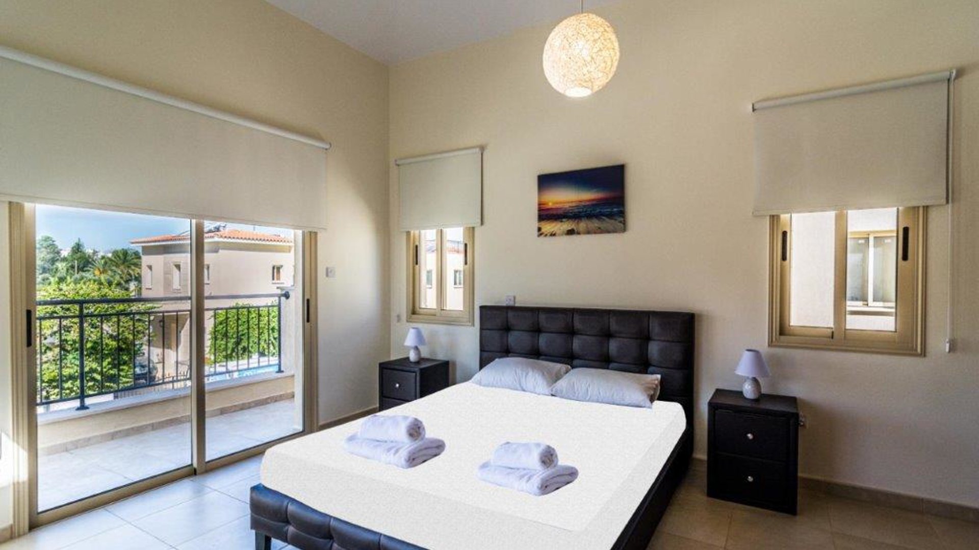 3 bedrooms Villa in Polis, Paphos, Cyprus No. 28330