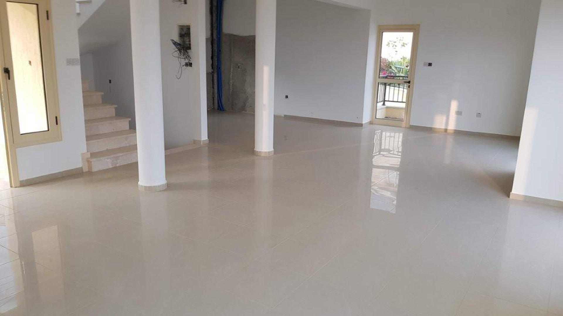4 bedrooms Villa in Pegeia, Paphos, Cyprus No. 28331