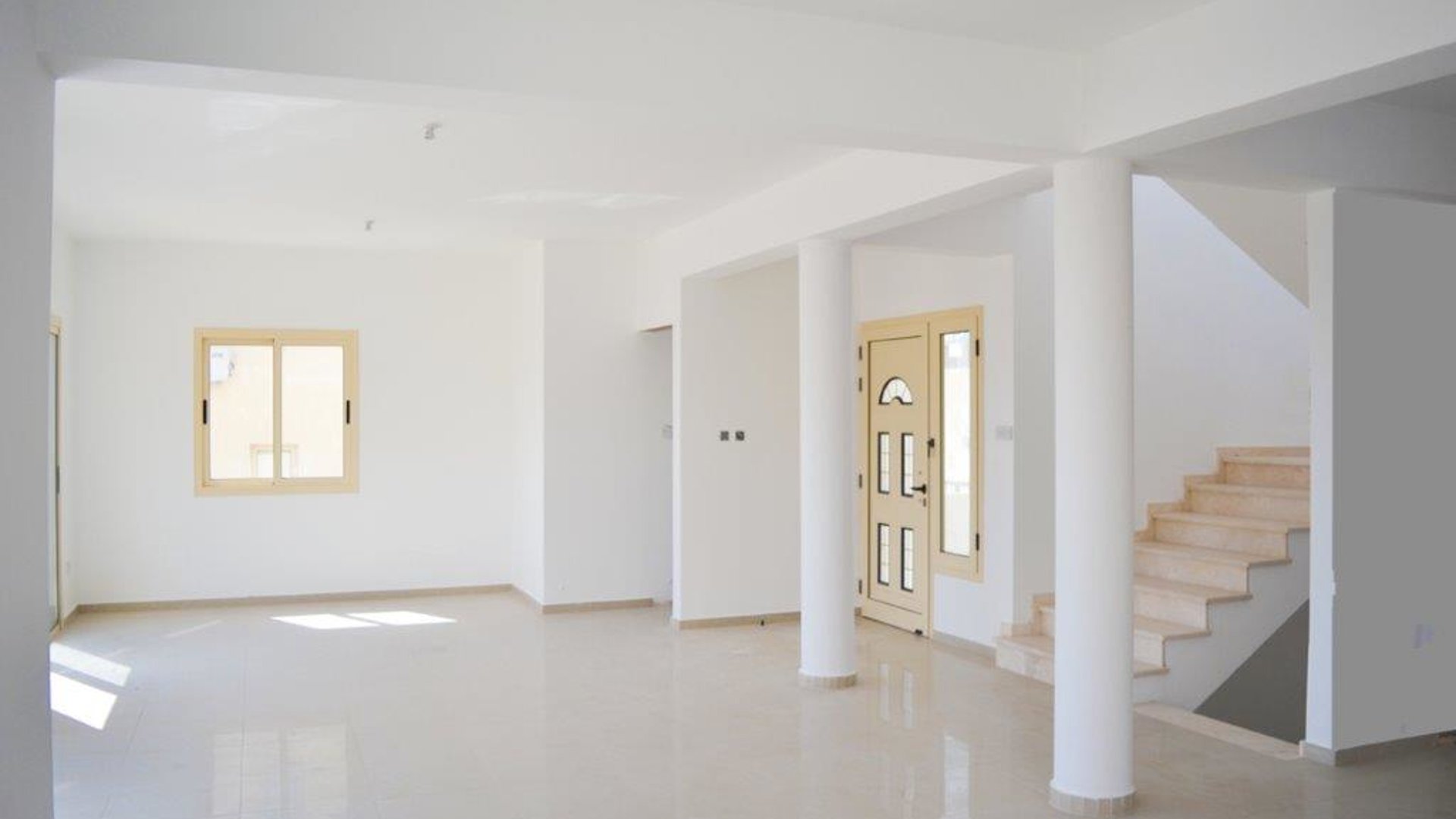 4 bedrooms Villa in Pegeia, Paphos, Cyprus No. 28331