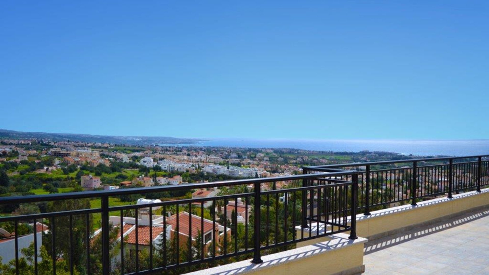 4 bedrooms Villa in Pegeia, Paphos, Cyprus No. 28331