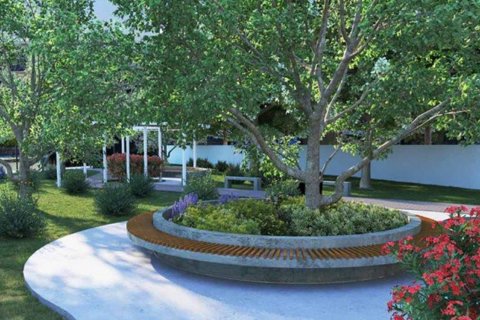 3 chambres Appartement à Kato Paphos, Paphos, Chypre No. 28336