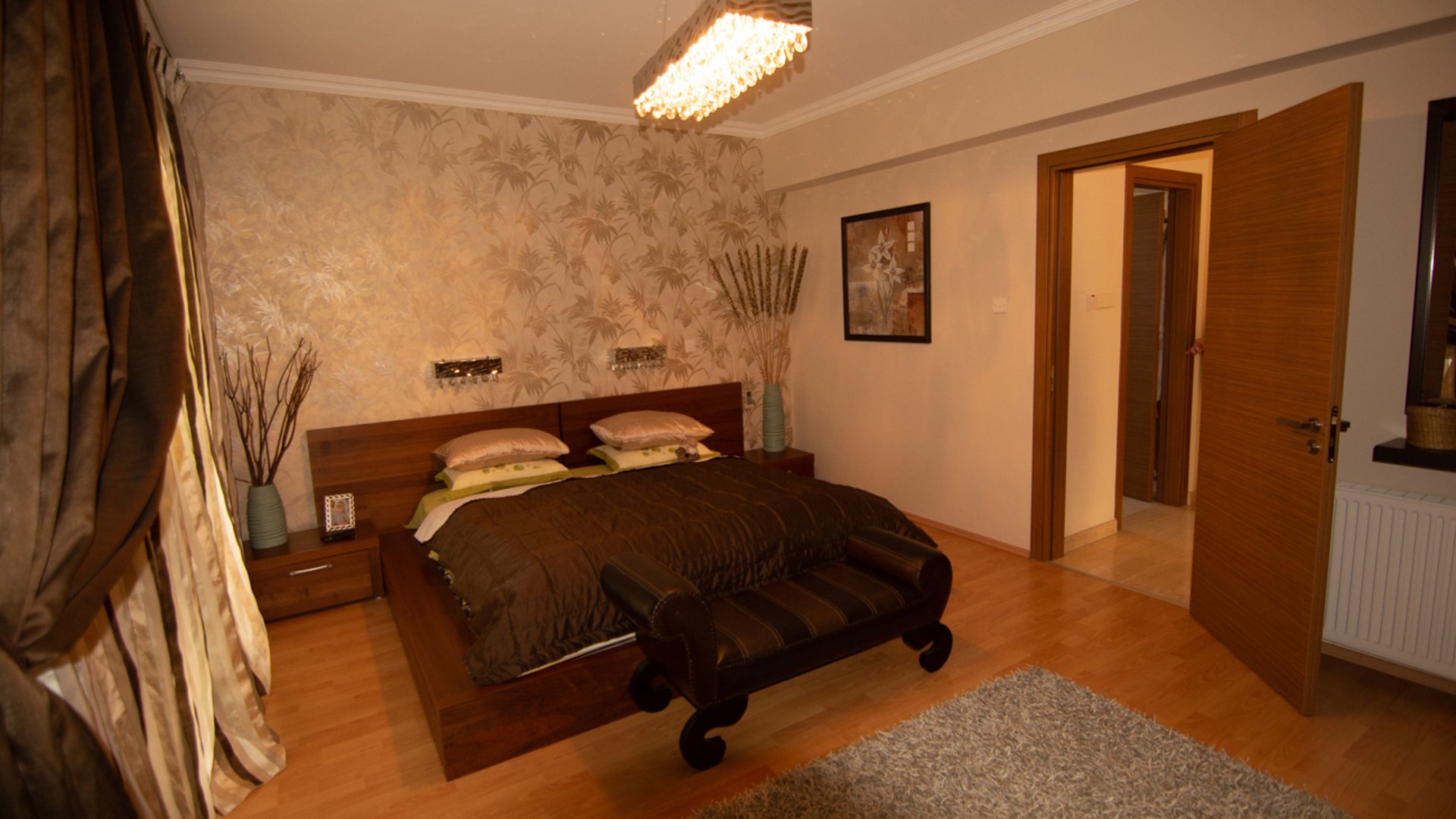 4 bedrooms Villa in Pervolia, Larnaka, Cyprus No. 28332