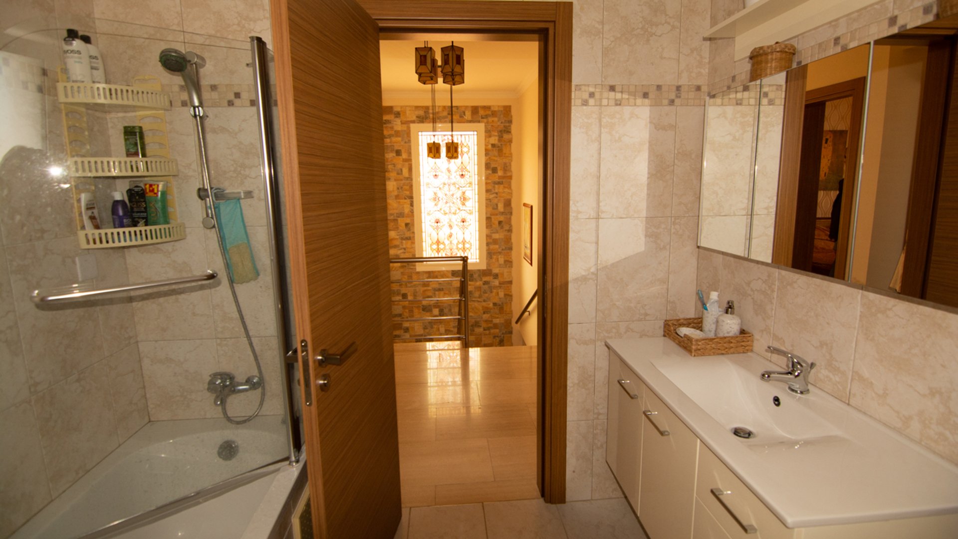 4 bedrooms Villa in Pervolia, Larnaka, Cyprus No. 28332
