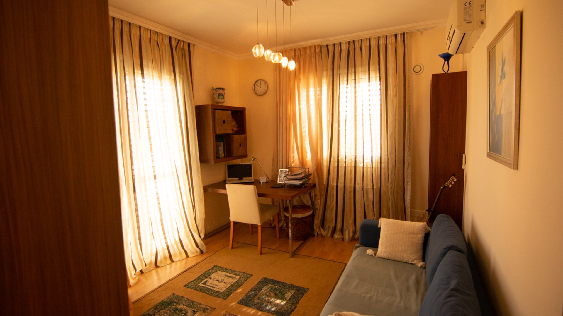 4 bedrooms Villa in Pervolia, Larnaka, Cyprus No. 28332