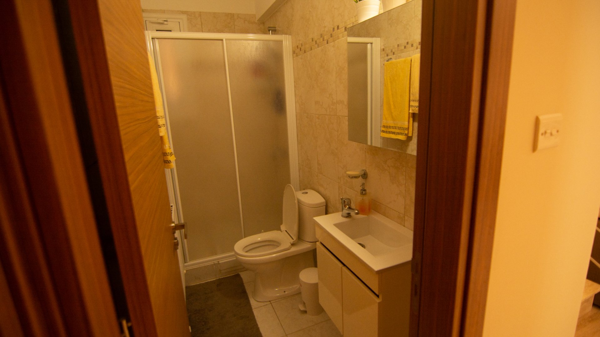 4 bedrooms Villa in Pervolia, Larnaka, Cyprus No. 28332