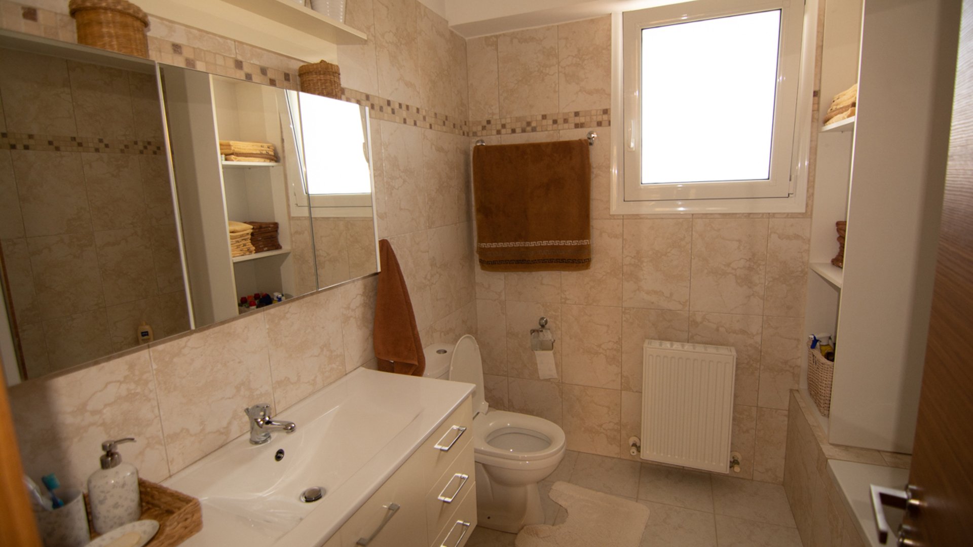 4 bedrooms Villa in Pervolia, Larnaka, Cyprus No. 28332