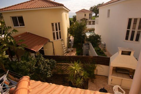 4 bedrooms Villa in Pervolia, Larnaka, Cyprus No. 28332