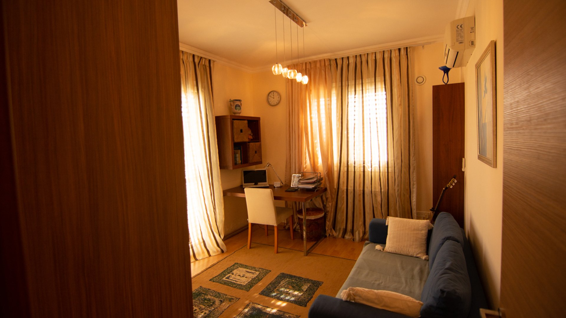 4 bedrooms Villa in Pervolia, Larnaka, Cyprus No. 28332