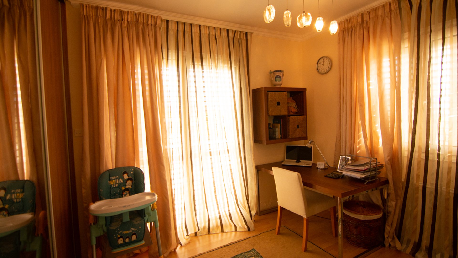 4 bedrooms Villa in Pervolia, Larnaka, Cyprus No. 28332