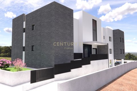 2 chambres Appartement à Kolossi, Limassol,  No. 53581 3