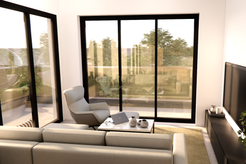 2 chambres Appartement à Germasogeia, Limassol, No. 53580 3