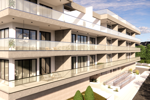 2 chambres Appartement à Germasogeia, Limassol,  No. 53580