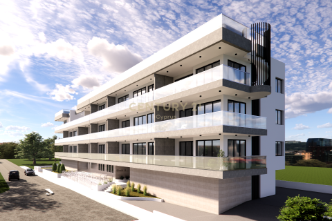 2 chambres Appartement à Germasogeia, Limassol, No. 53580 2