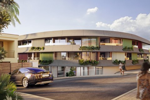 2 bedrooms Apartment in Chloraka, Paphos,  No. 47028 2