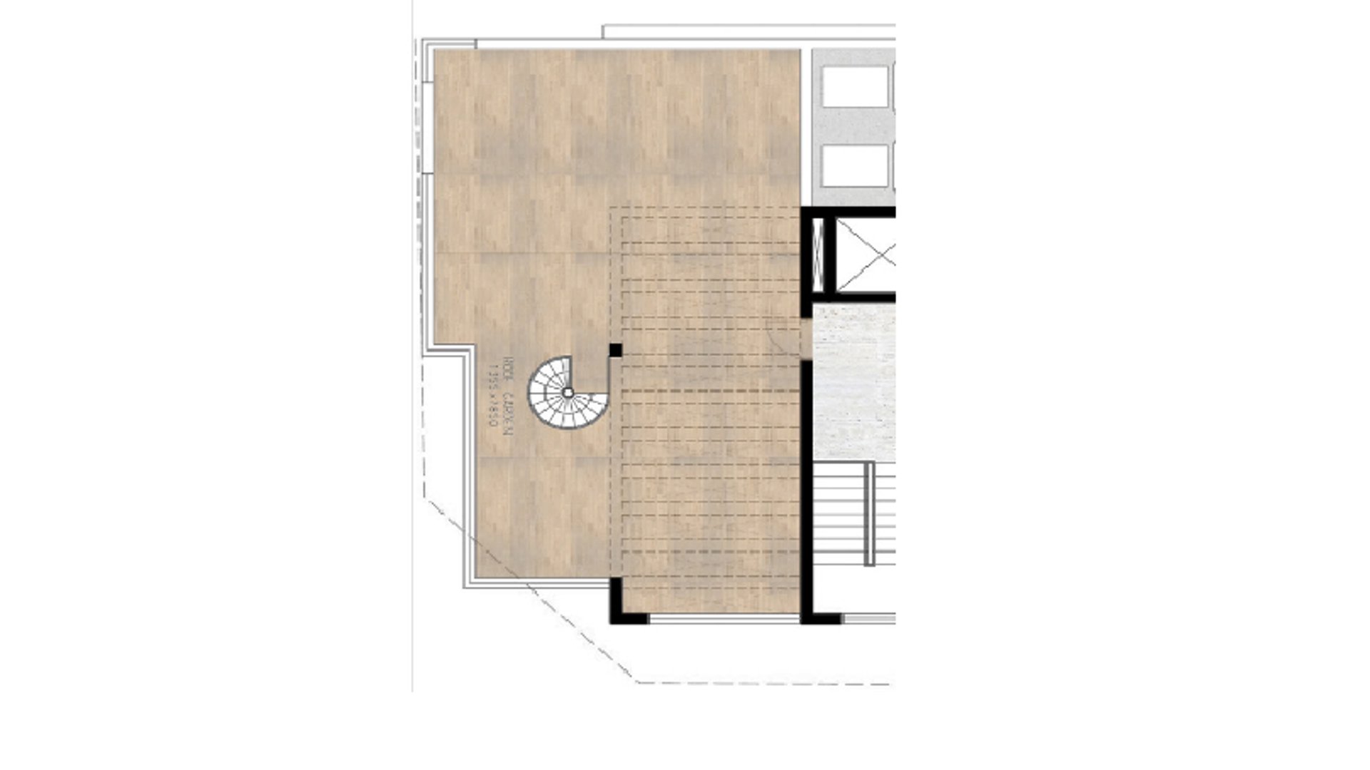 3 chambres Penthouse à Larnaca, Larnaka, Chypre No. 26602